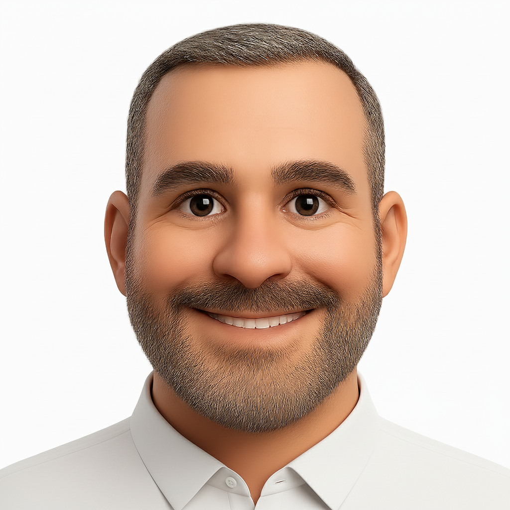 Jesús Pérez’s profile image